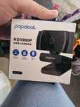 Camera web webcam calculator si extender wireless wifi prelungitor