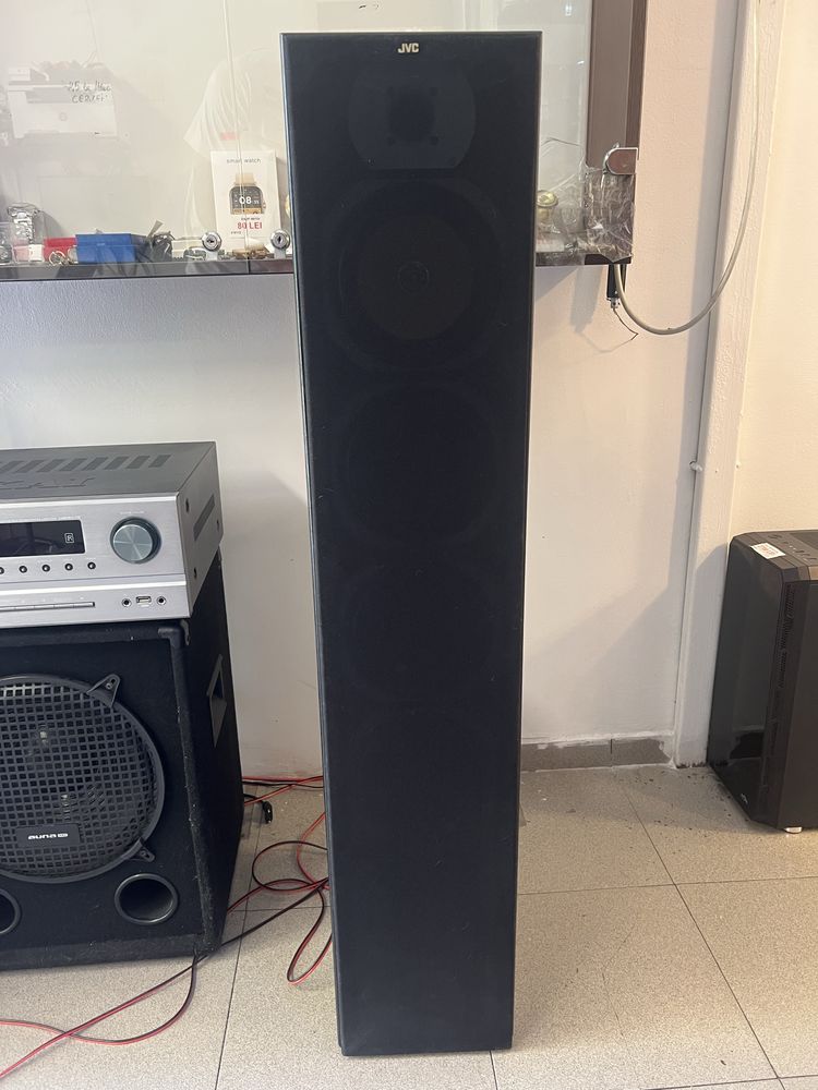 Sistem Audio 2.1 1600w Akai Auna•Amanet Lazar Crangasi
