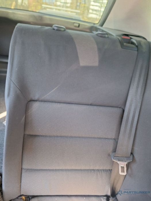 Bancheta spatar spate stanga SKODA OCTAVIA 1Z3 2004 - 2013