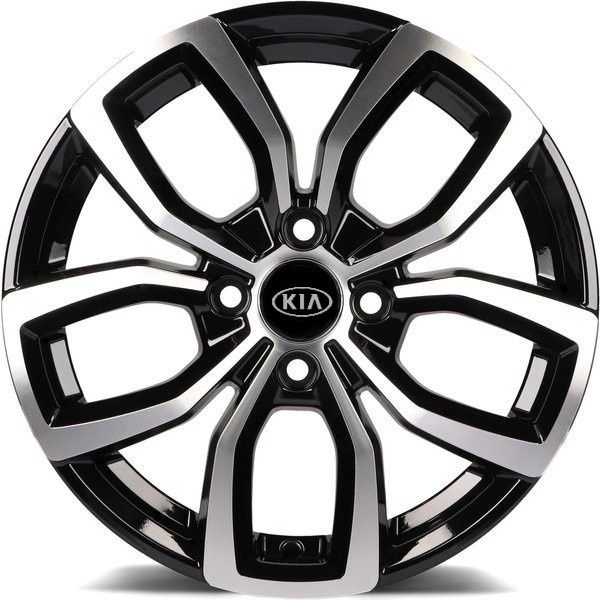 Jante 4x100 R15 Kia Stonic Rio Picanto Sephia Shuma