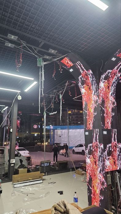 Уборка квартиры Uy tozalash