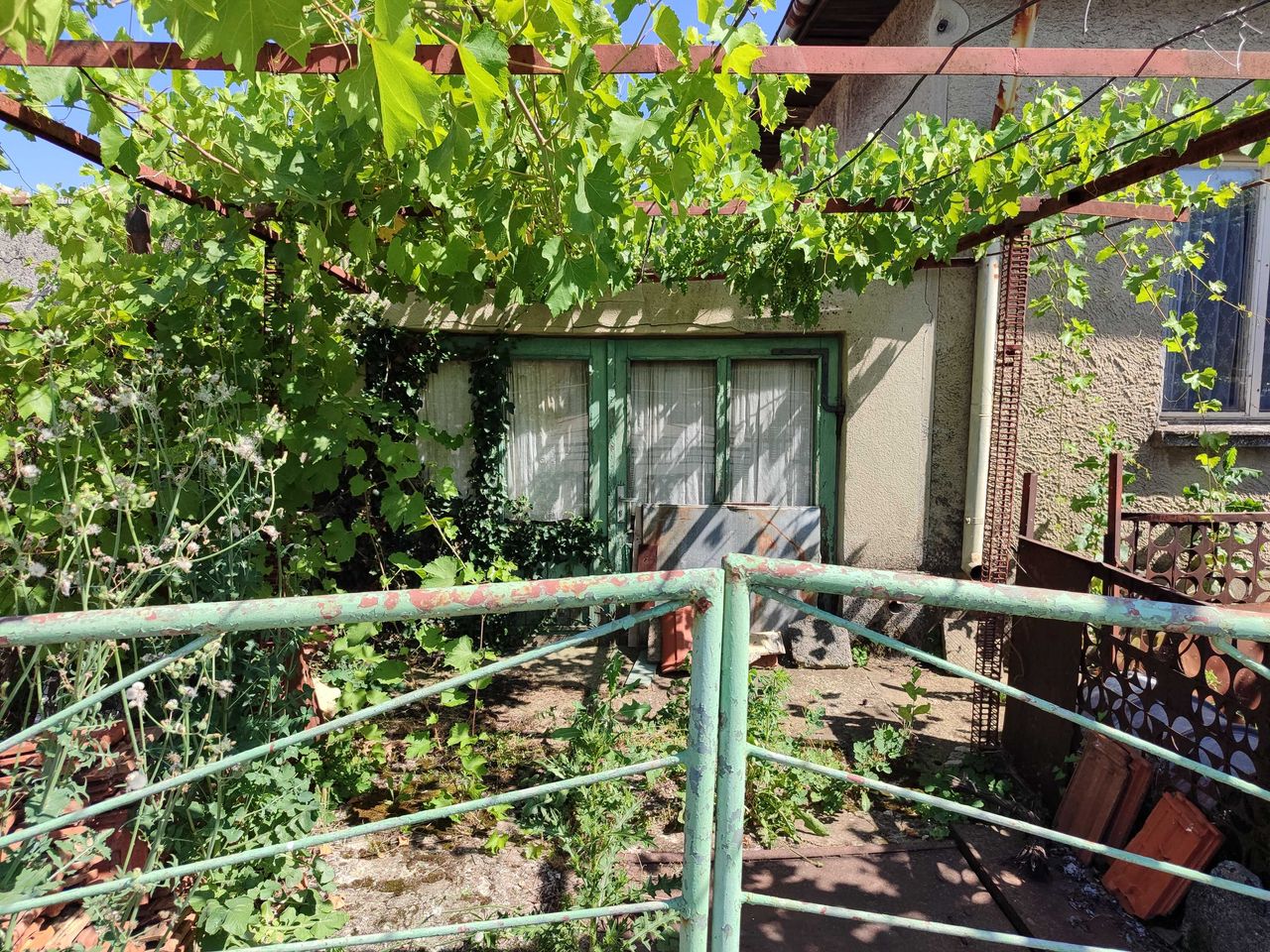Продава се Къща в Генерал Тошево - 90 кв.м за 456 €/кв.м - Снимка #10
