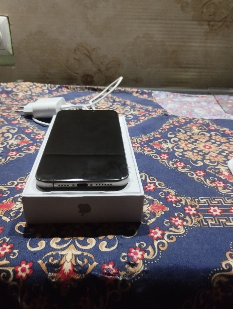 Iphone 15 pro maks
