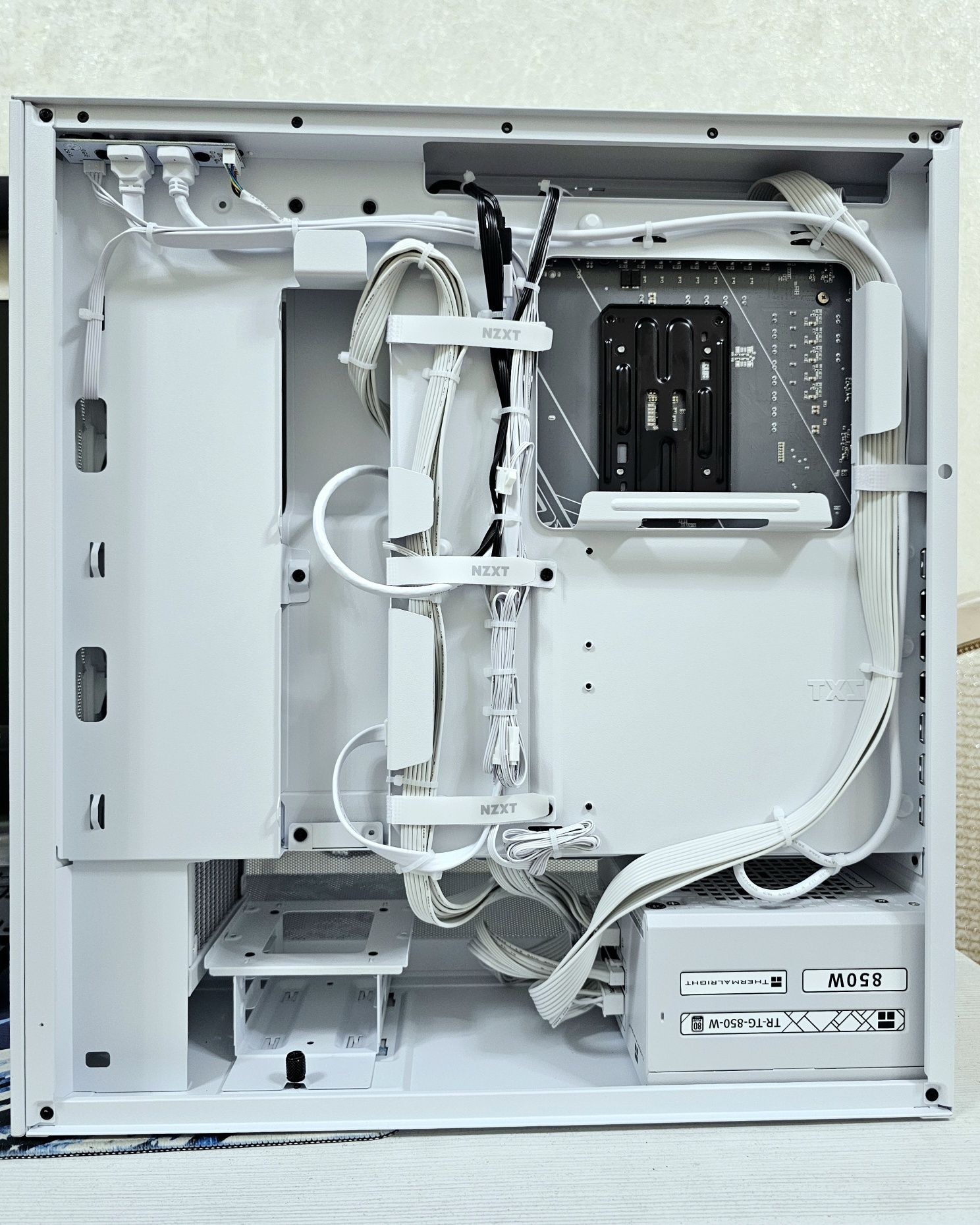 Игровой компьютер 9800x3d / 5070ti / 48GB DDR5, эксклюзив