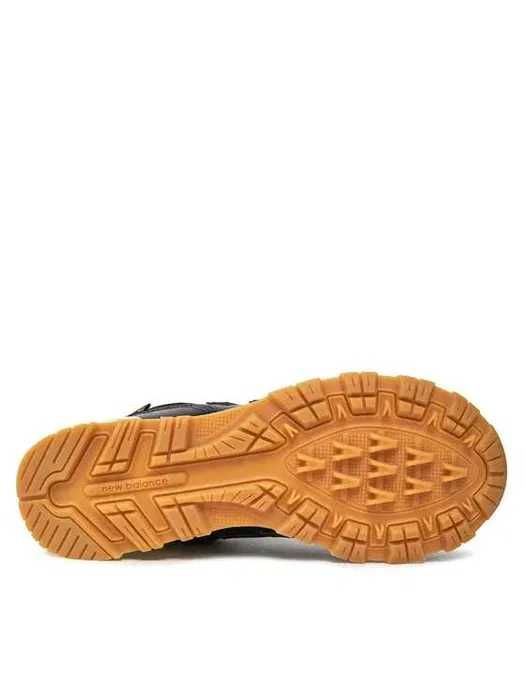 New Balance - U574HMZ Черен №36 Оригинал Код 802