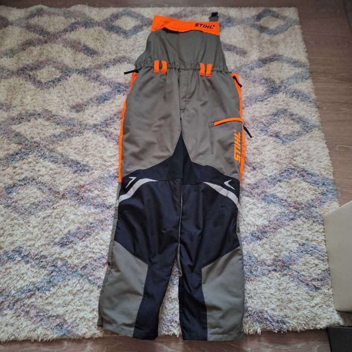 Pantaloni drujbist stihl