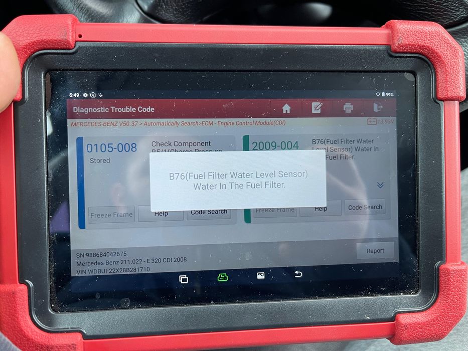 Mecanica auto/diagnoza la domiciliu 24/7