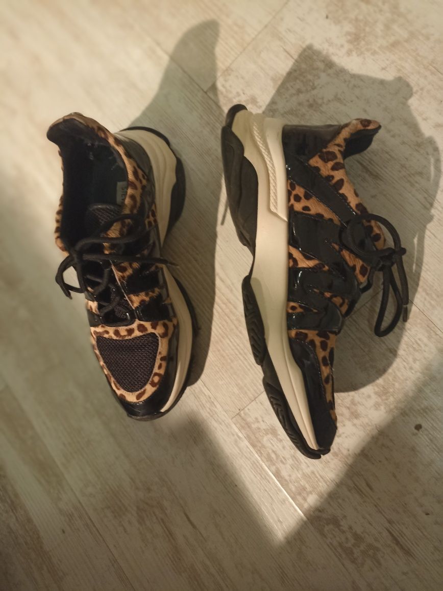 Steve Madden маратонки сникърси 39 номер