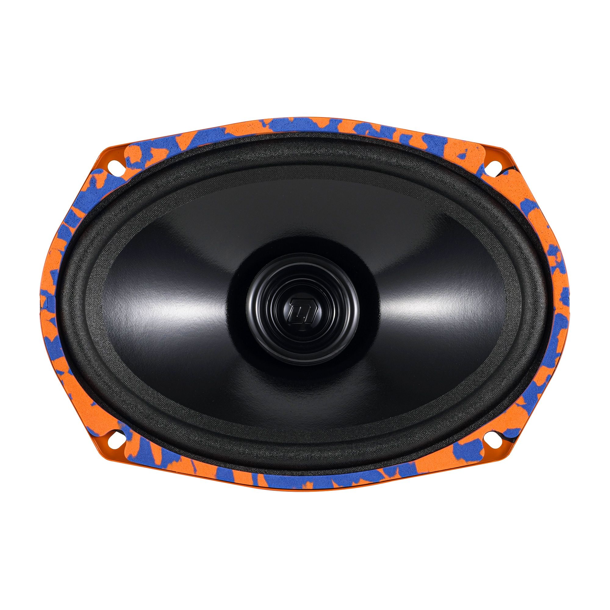 Dl Audio Gryphon Lite 6x9 V3