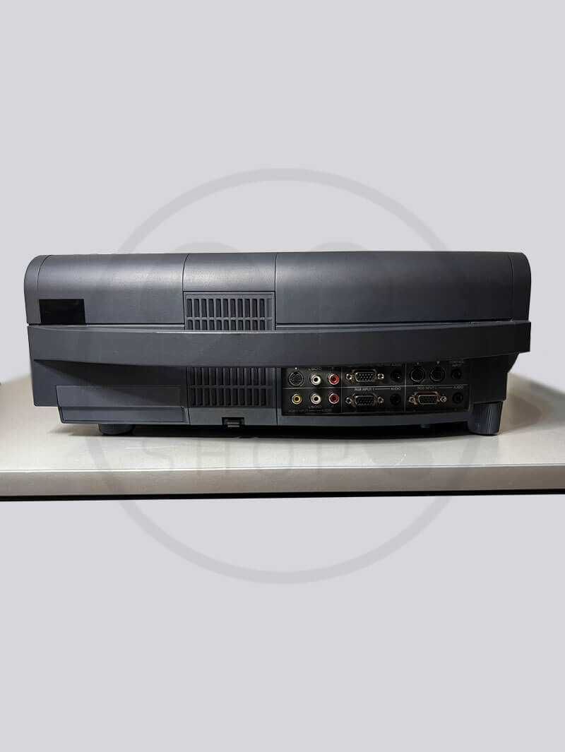 NEC MultiSync MT830 Projector