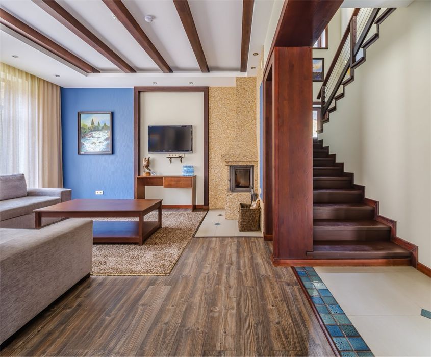 Коттедж по суточно