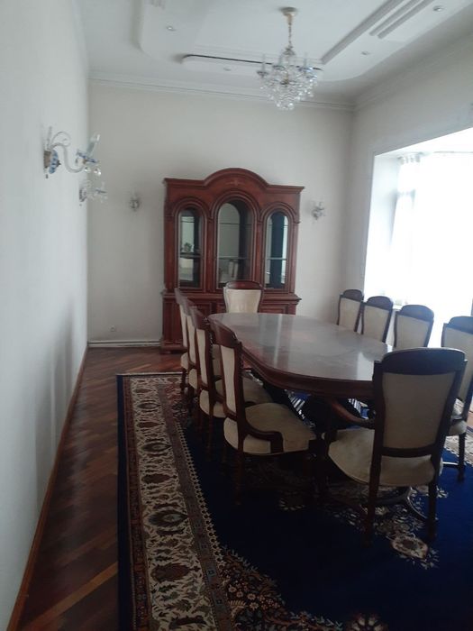 Чилонзор аренда Участок срочно 4 ком