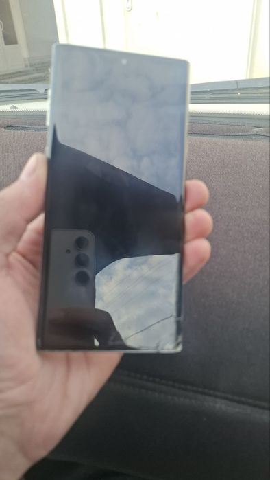 Samsung s10 5g 256gb