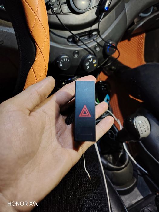 Spark suv datchik yangi taqilmagan