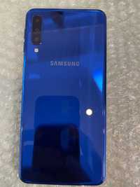 Samaung Galaxy A7 (2018). ID-qil314