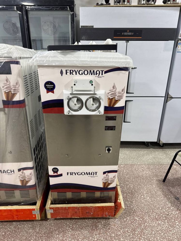 Frezer donper frigomach frygomat frigomat bosfor