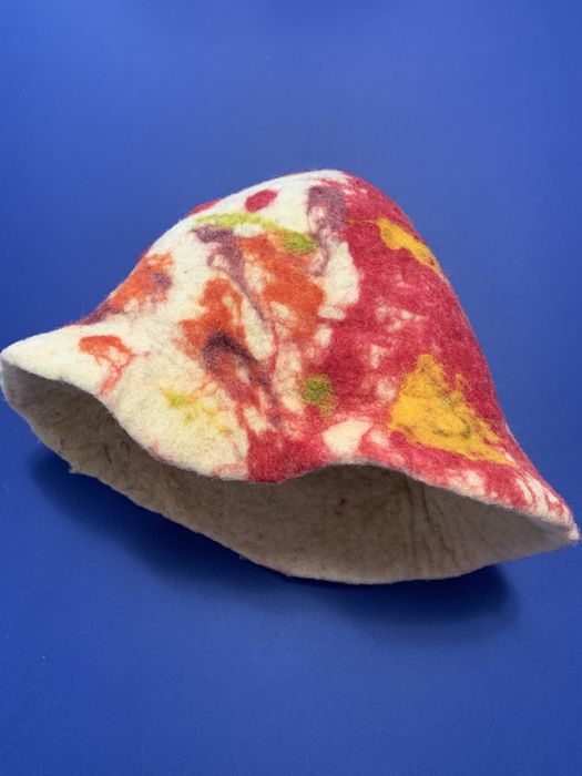 Palarie caciula lana dama