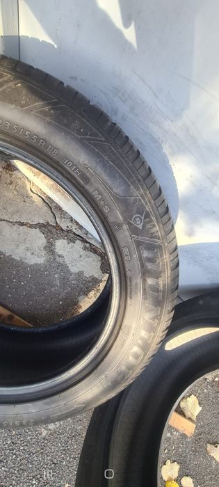 Cauciucuri 225/45R18  235/55R18 215/60R17C