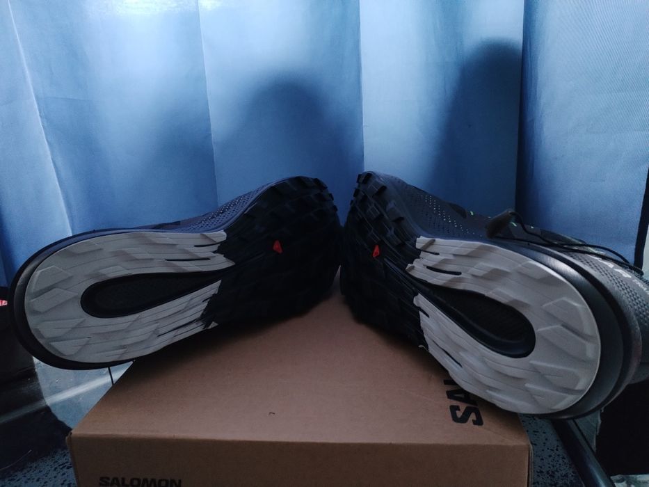Salomon 44 номер
