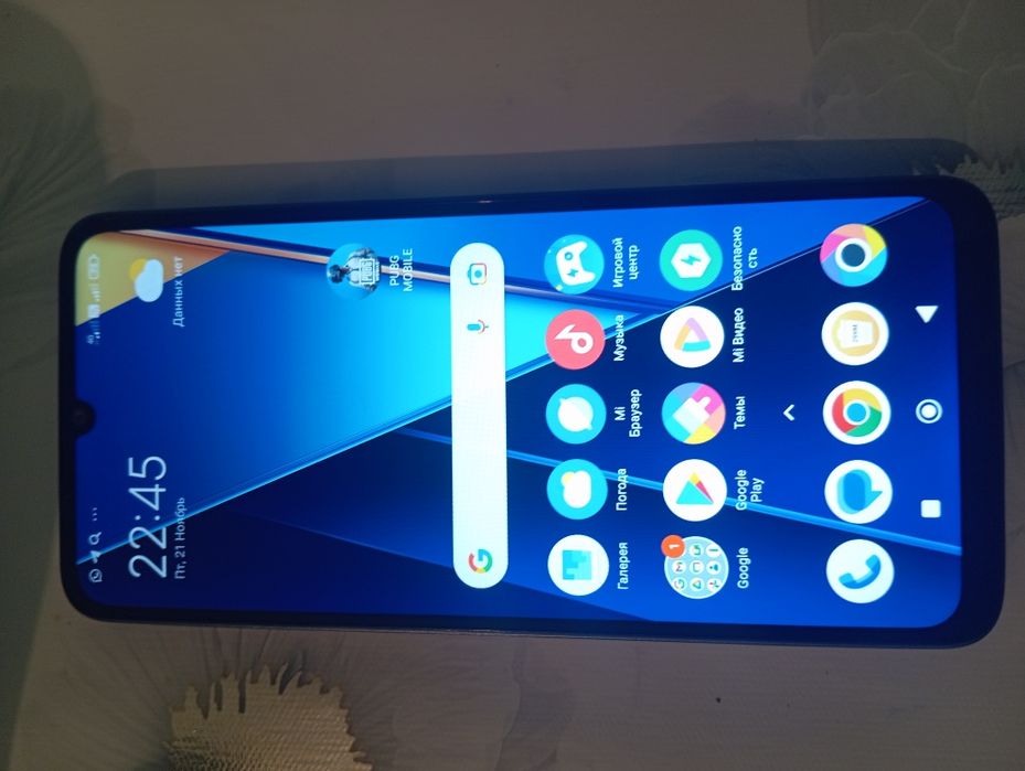 Poco C65. Продажа или обмен