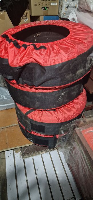 Шины 225/45 R18 Triangle Зима