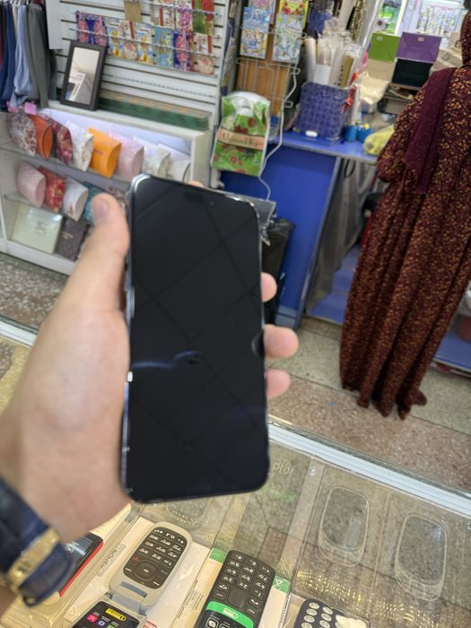 Iphone 14 pro max 256 Gb