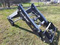 Incarcator Frontal Încărcător frontal TRACTOR - Piese de schimb