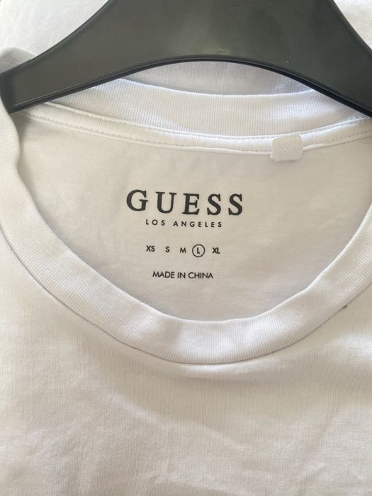 Tricou Guess Original