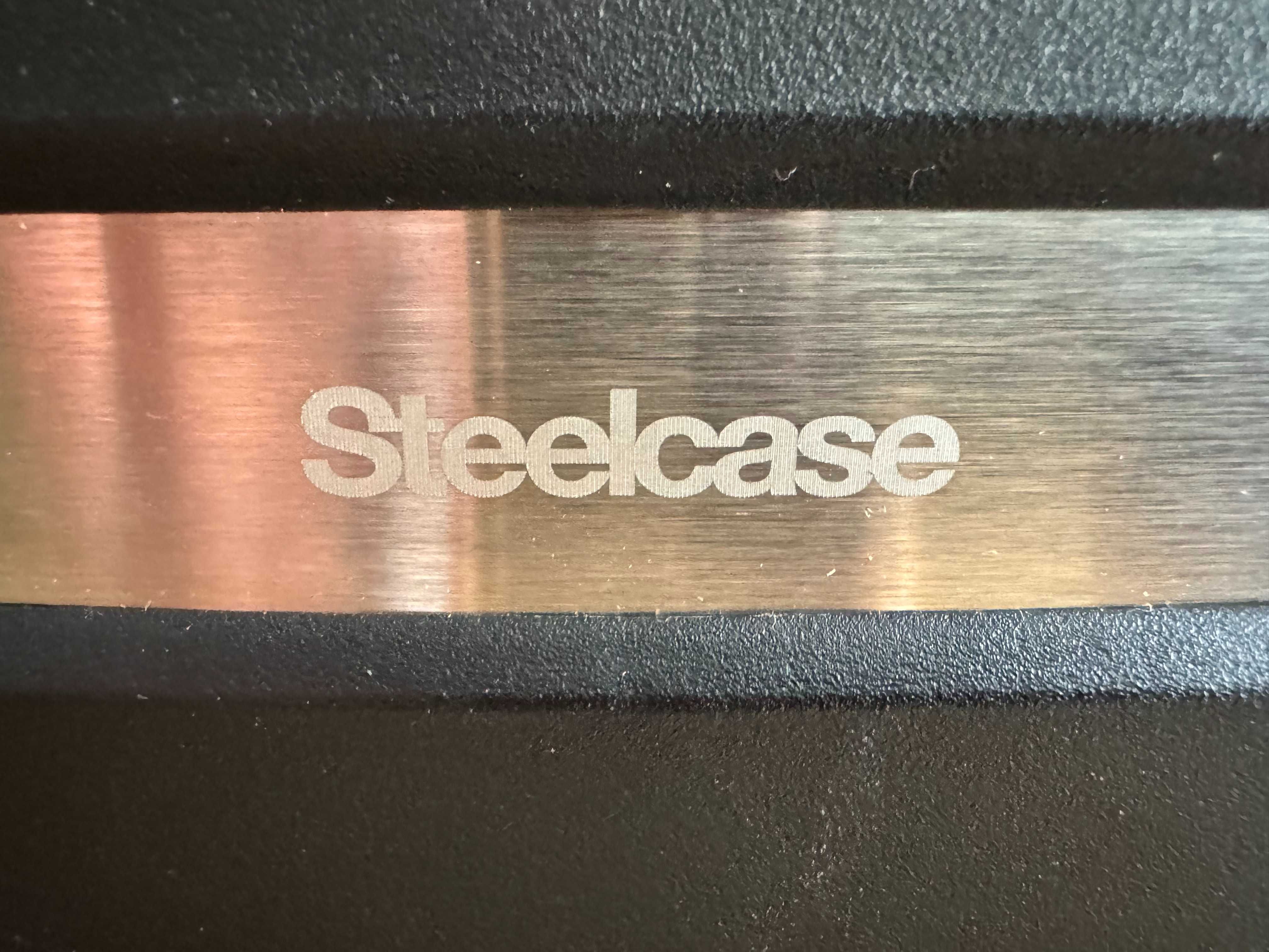 Офис стол Steelcase – Ергономичен комфорт и премиум качество!