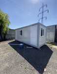 Containere modualre stil birouri