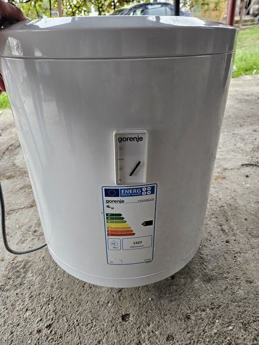 Boiler electric 60L