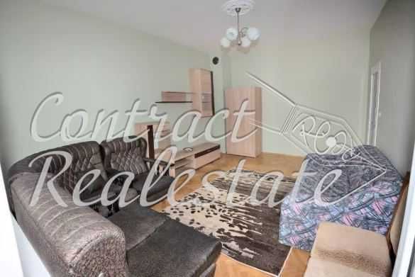 Дава се под наем Двустаен апартамент в Варна, Кайсиева градина - 43 кв.м за 316.2 € - Снимка #3