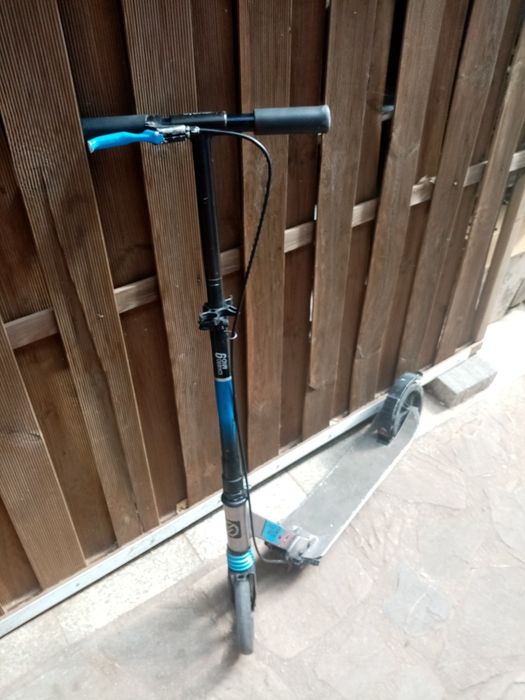 Trotinete    oxelo