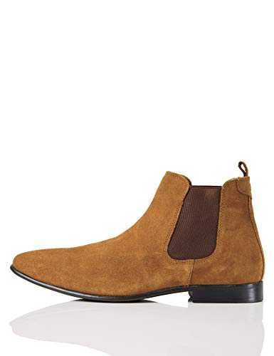 Мъжки боти Челси Albany/ Albany Men's Chelsea Boots /обувки