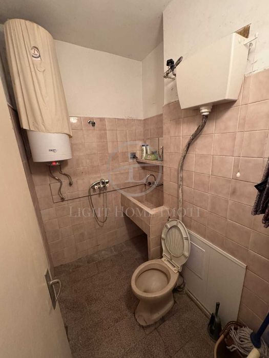 Продава се Едностаен апартамент в Пловдив, Тракия - 38 кв.м за 1606 €/кв.м - Снимка #5