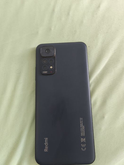 Xiaomi Note 11s 128GB