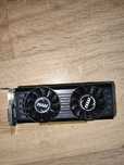 Placa video Radeon rx 550 low profile