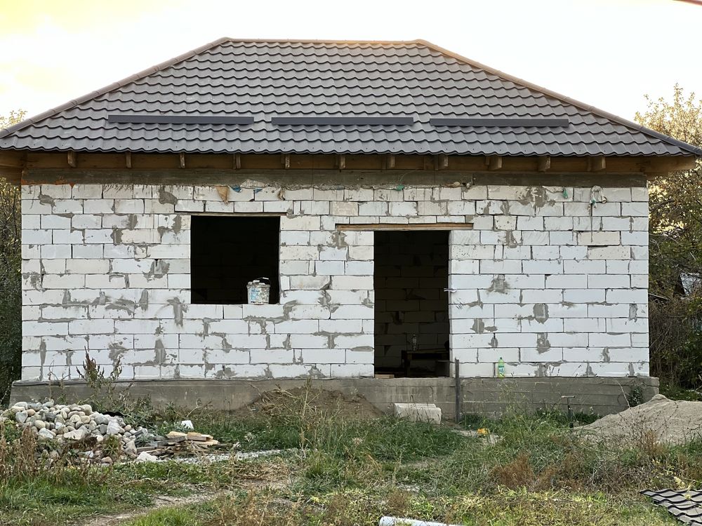 Дом на разбор продаю