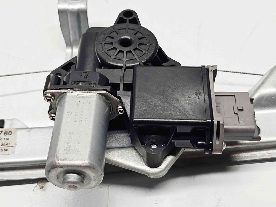 Macara electrica geam stanga spate Peugeot 3008 [Fabr 2009-2016] 96828