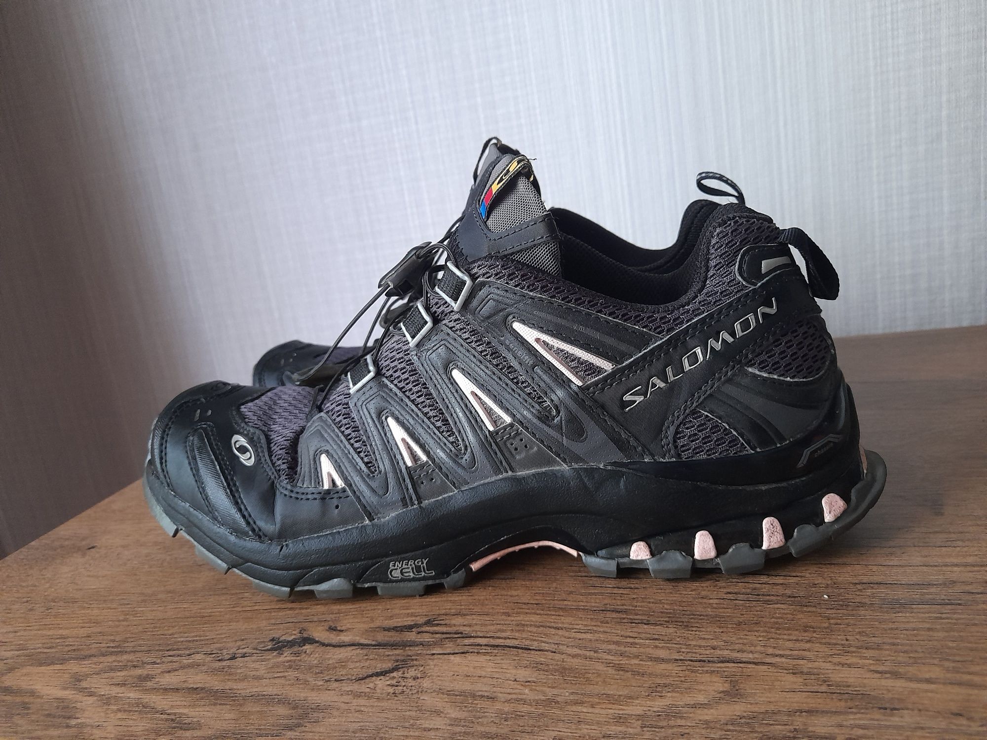 Salomon Xa pro 3D ultra обувки 38 номер.