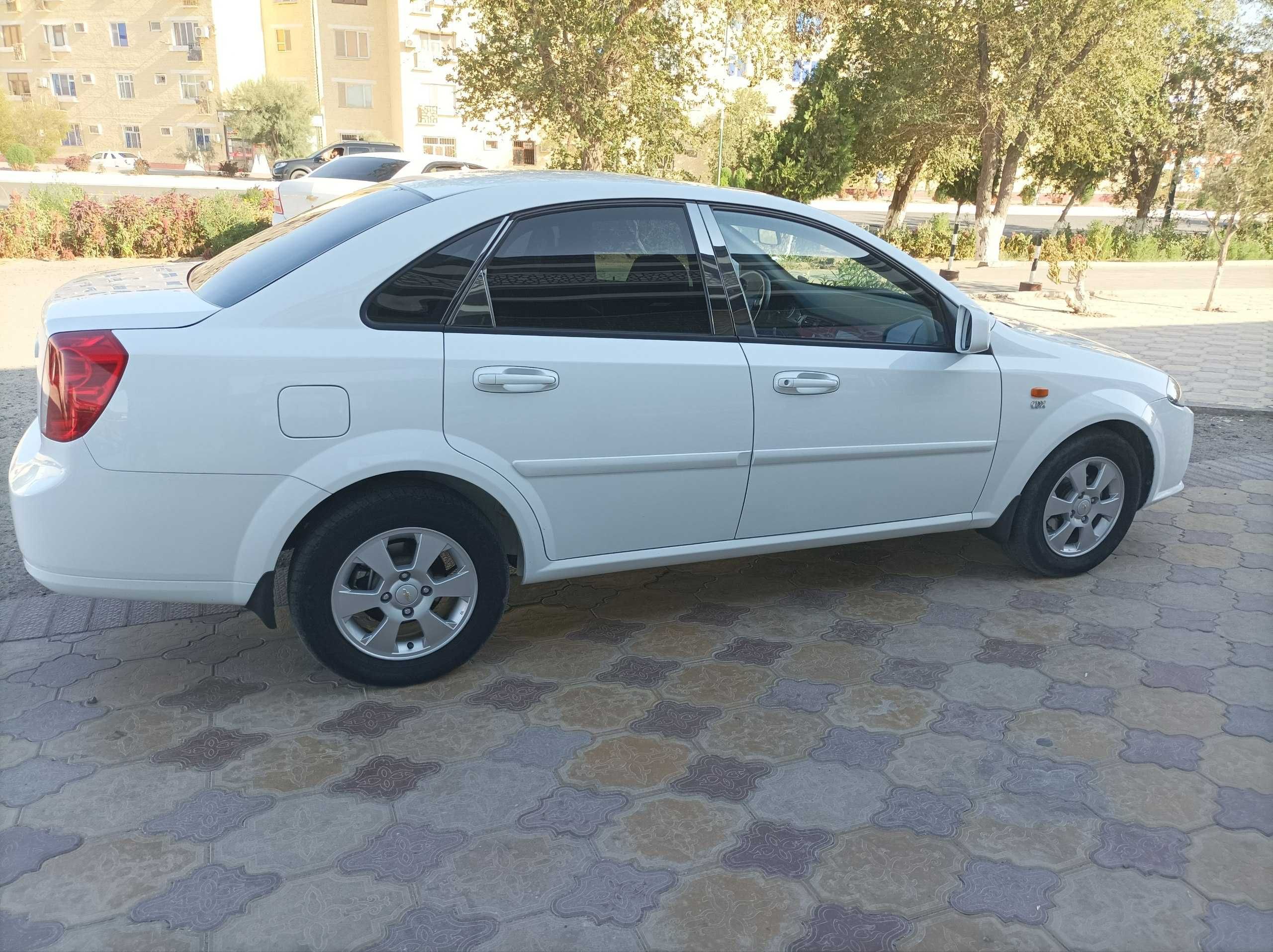 Jentra avtomat 1.5