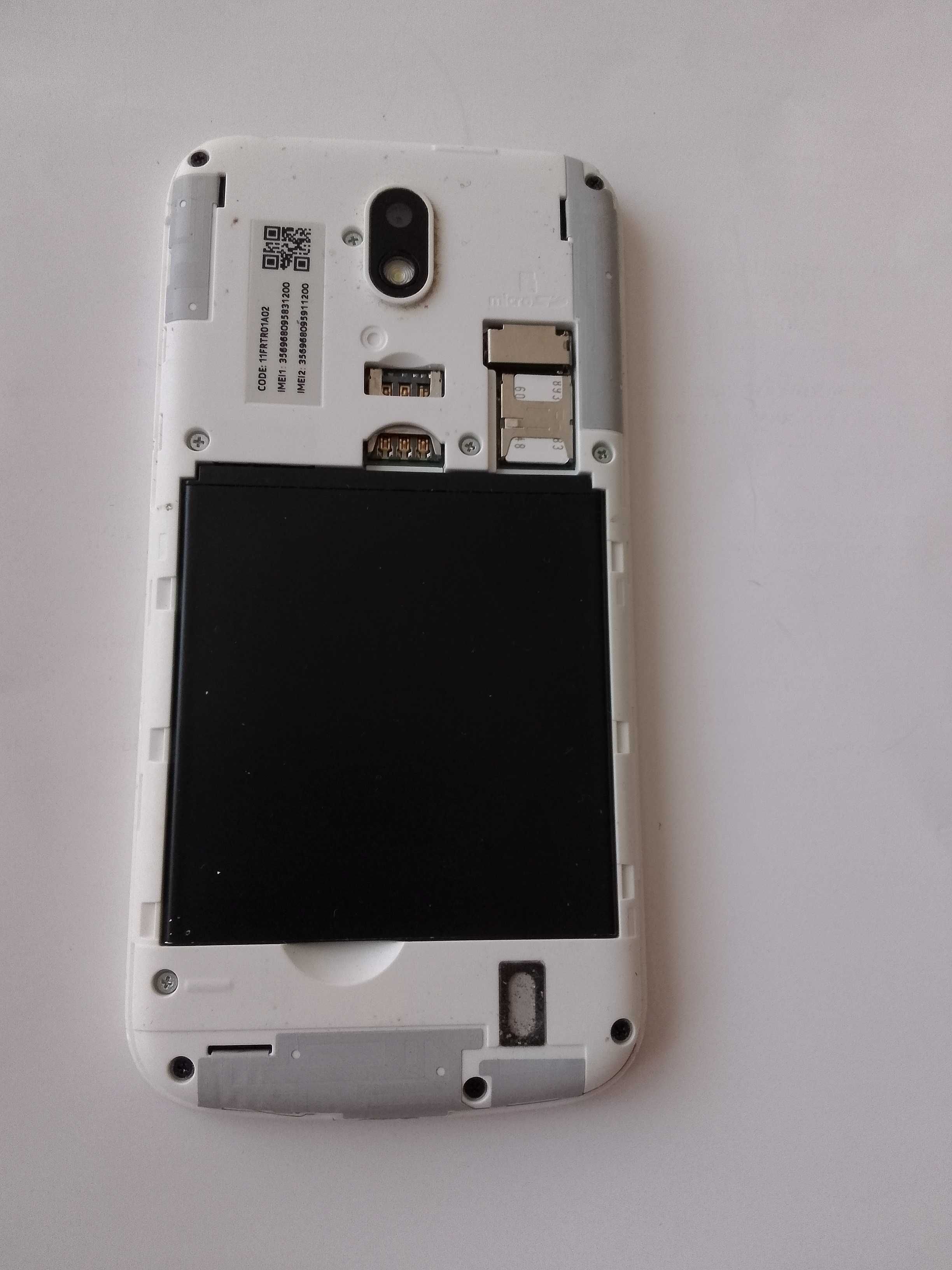 Nokia 1 отключен (8 Gb) + зарядно