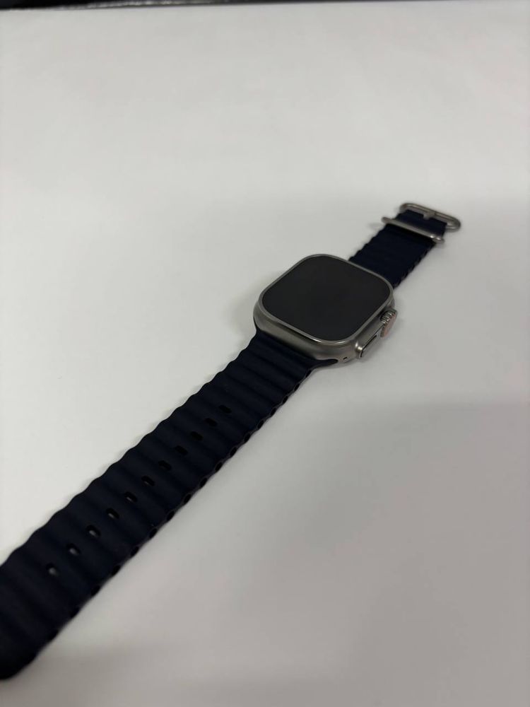 Iphone 16 pro max (256gb) & Iwatch 2 ultra, holati ideal