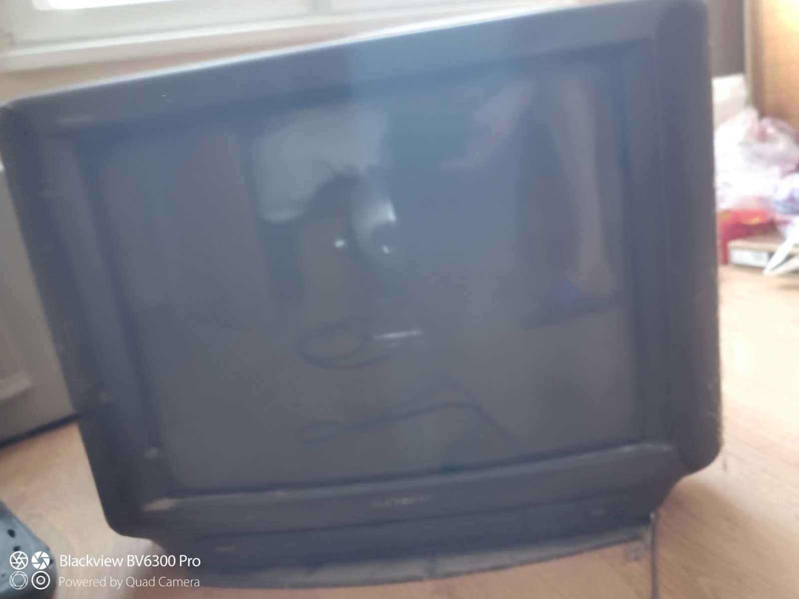 Телевизор Sony Trinitron