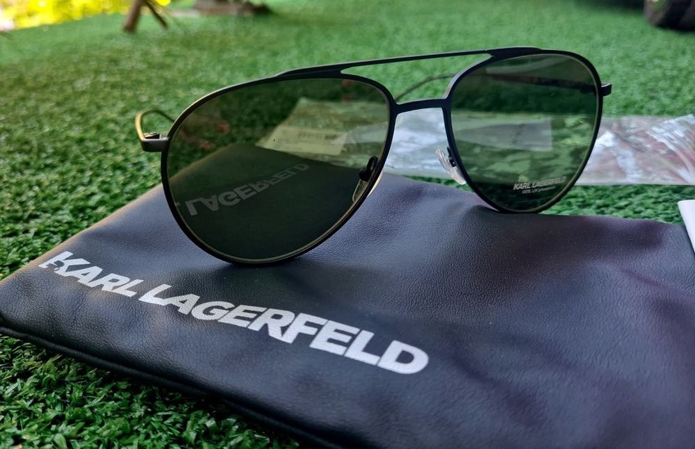Karl Lagerfeld KL305S Нови Слънчеви Очила 
Чисто Нови Слънчеви Очила
