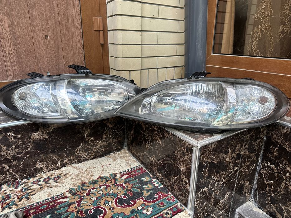 Жентрани 2020 ни фари