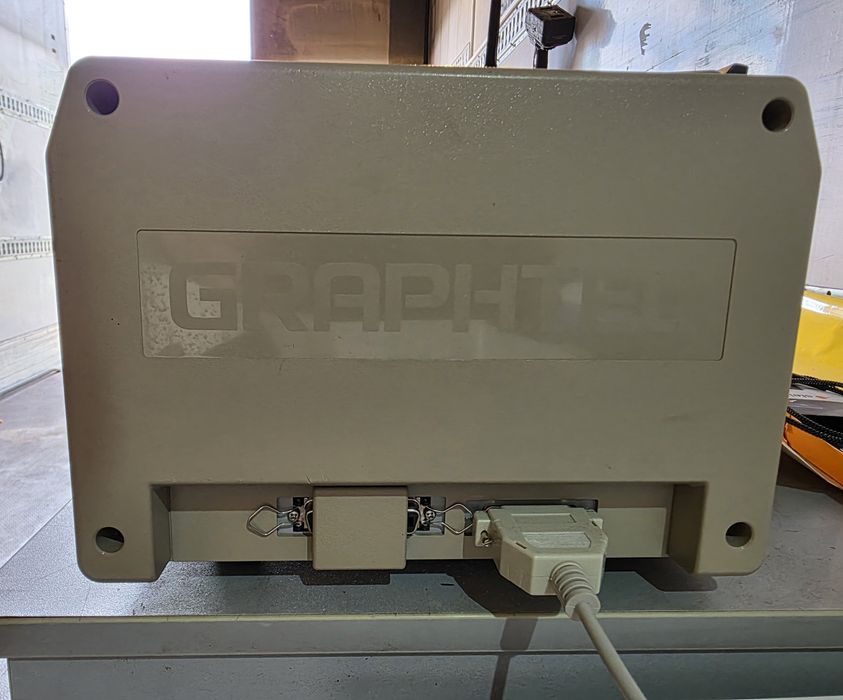 Cutter plotter Graphtec FC2100 80A