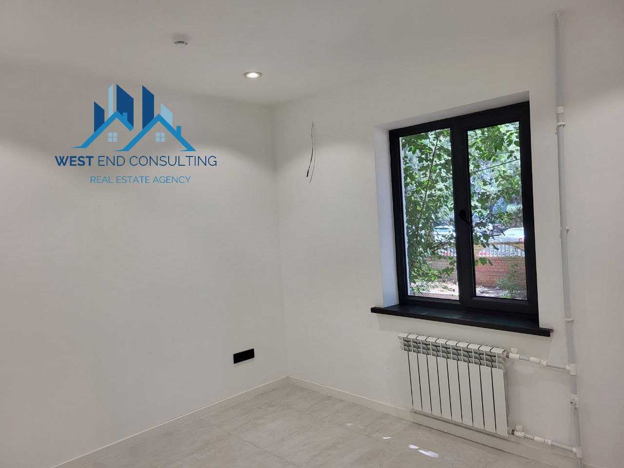 ОФИС! о-р ЖК "Mirabad Avenue" | 110м2 - 5 комнат|Office for rent