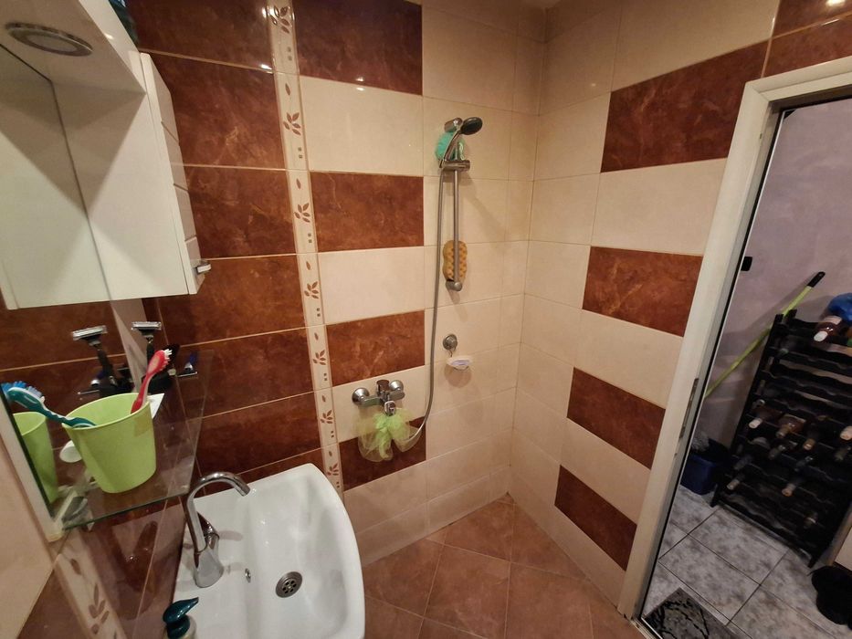 Продава се Едностаен апартамент в София, Фондови жилища - 44 кв.м за 2432 €/кв.м - Снимка #10
