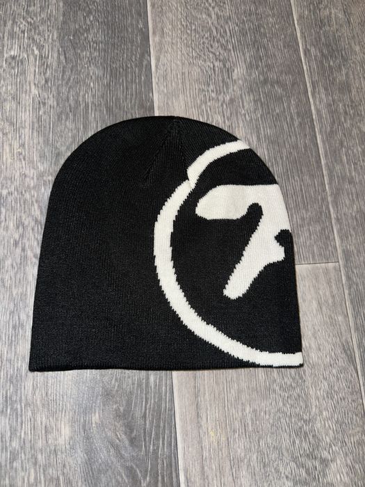 Шапка Aphex Twin (в наличии)